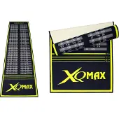 XQ Max XQMAX - Dartmat - Checkout Groen - 285 x 60 cm