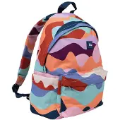Milan The Fun Series L Backpack Veelkleurig Kinderen