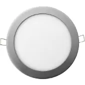 EDM 20w 1500 Lumens 6400k Downlight