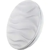 EDM 1160lumen 6500k Desert 27 Cm 12w Wandlamp