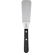 Triangle Knikpaletmes - RVS Lemmet & ABS Heft - 28.2 cm - Zwart - Solingen