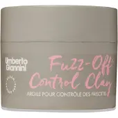 Umberto Giannini Fuzz-Off Control Klei - 100ml