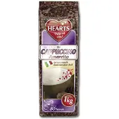Hearts Cap. Amaretto 10x1 Kg