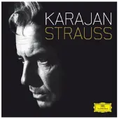 Cd Strauss Deluxe Box (11Cd+Blu Ray)