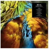 Konkurrent M+A - These Days (CD)