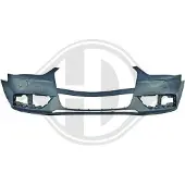 Diederichs 1019050 Bumper