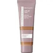 Revlon Illuminance Serum Tint 28ml (Various Shades) - Rich Sand