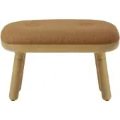 UMAGE Paff Kruk Low | Sugar Brown