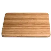 Höfats Bamboe Plank Beer Box Bruin