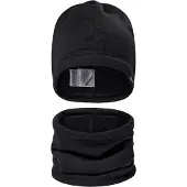 Engel Beanie & Neck Warmer Set | Maat: Één maat