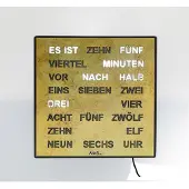 AMS horloge 1241