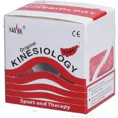 NASARA Kinesiologie Tape 1 St