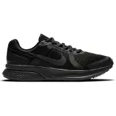 Nike Run Swift 2 Sportschoenen - Maat 44.5 - Mannen - zwart