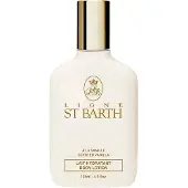 Ligne St Barth Melk Bath & Body Care Body Lotion Vanilla 125ml