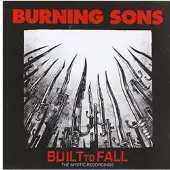 Cd Built to fall