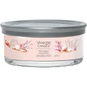 Yankee candle Kamergeuren Multi Wick Pink Sands