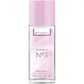 Betty Barclay Woman 3 Deodorant spray 75 ml € 134,13 / 1 l
