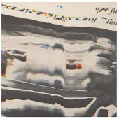 Konkurrent Yvette - Process (CD)