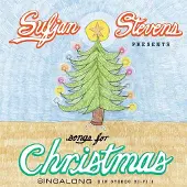 Konkurrent Sufjan Stevens - Songs For Christmas (5 LP)