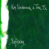 Konkurrent Ken Vandermark & Terrie Ex - Scaffolding (LP)