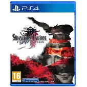 PlayStation-spellen voor PS4: Stranger of Paradise: Final Fantasy Origin. Transparante editie, PAL-regio. Transparante editie, PAL-regio