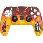 Blade Gaming OPPS5CKFIR, PlayStation 5, Beschermset, Meerkleurig, Sony, 170 mm, 60 mm