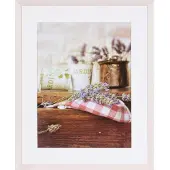 Henzo Jardin 40x50 Frame wit