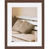 Henzo Driftwood 40x50 Frame donkerbruin