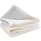 Eleganzzz Zomer Dekbed Gerecyclede Moerbeizijde - 240x220cm