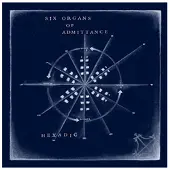 Cd Hexadic