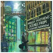 Cd Scenes From A Moving Window