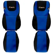 F-Core Stoelhoes PS29 BLUE