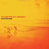 Konkurrent Sure Fire Soul Ensemble - Out On The Coast (LP)