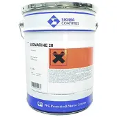 PPG Sigmarine 28 5 LTR - Offwhite