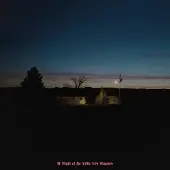 Konkurrent Kevin Morby - A Night At The Little Los Angeles (LP)