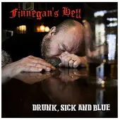 Ginza.se Drunk Sick & Blue