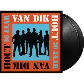 MUSIC ON VINYL Van Dik Hout - 30 Jaar (LP)