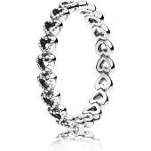 Pandora Band Van Harten Ring