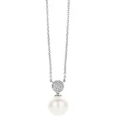 Ti sento Ketting Dames Ti Sento 3854PW/42