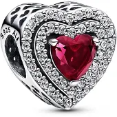 Pandora Timeless - Zilveren Bedel Voor Dames