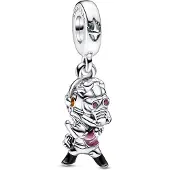 Pandora Marvel Guardians of the Galaxy Star-Lord Hangende Bedel 792562C01
