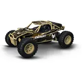Carrera RC Desert Buggy (bruin/beige, schaal 1:24)