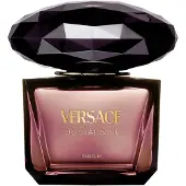 Versace Damesparfum Crystal Noir EDP 90 ml