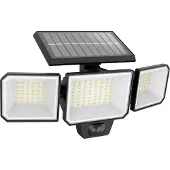 Philips Nysil solar straler - met sensor - 1000 lumen