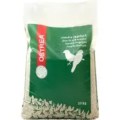 Ostrea Vogelgritzak - Vogelsupplement - 20 kg