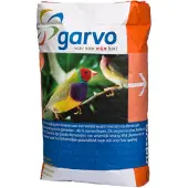 Garvo Tropical Gold Voor Tropische Vogels 4 Kg