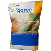 Garvo Caviakorrel Met Vitamine C 20 Kg