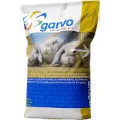 Garvo Konijnenvoer Natuurmix 15 Kg