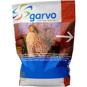 Garvo Opfokmeel Kalkoen/Fazant 20 kg