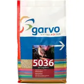 Garvo Siervogelmix Kwartels 4 kg